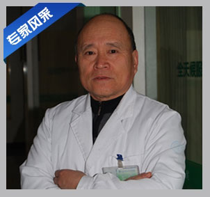 张福生