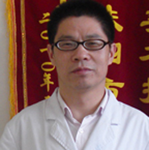 刘本清