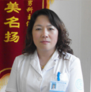 徐丽