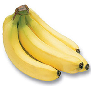吃不熟的香蕉易可能加重便秘